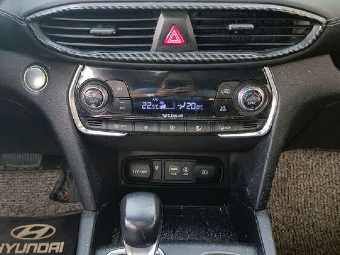 Santafe 2019 đặc biệt Santafe 2019 đặc biệt